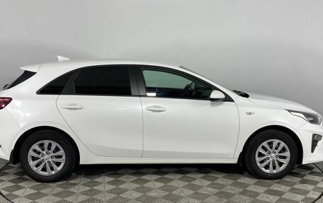 KIA cee'd III, 2018 год, 1 550 000 рублей, 4 фотография