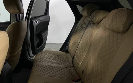 KIA cee'd III, 2018 год, 1 550 000 рублей, 10 фотография