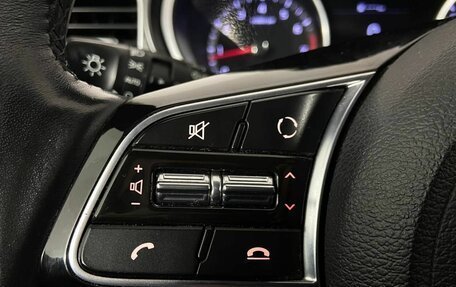 KIA cee'd III, 2018 год, 1 550 000 рублей, 16 фотография