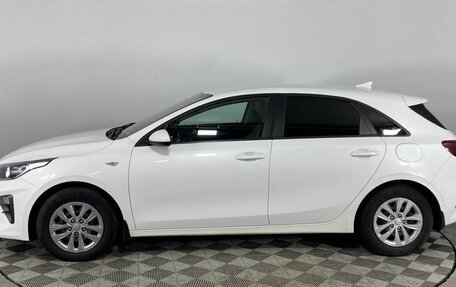 KIA cee'd III, 2018 год, 1 550 000 рублей, 8 фотография