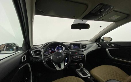 KIA cee'd III, 2018 год, 1 550 000 рублей, 14 фотография