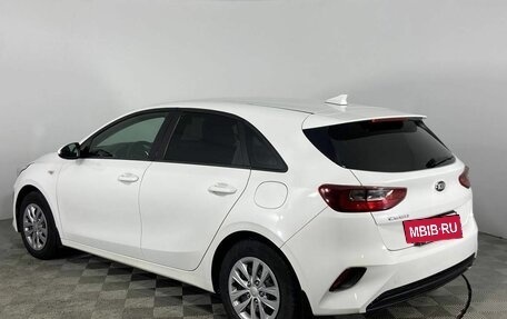 KIA cee'd III, 2018 год, 1 550 000 рублей, 7 фотография