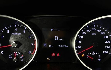 KIA cee'd III, 2018 год, 1 550 000 рублей, 20 фотография