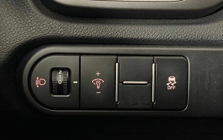 KIA cee'd III, 2018 год, 1 550 000 рублей, 19 фотография