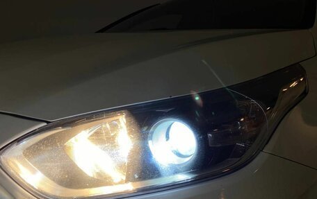 KIA cee'd III, 2018 год, 1 550 000 рублей, 28 фотография