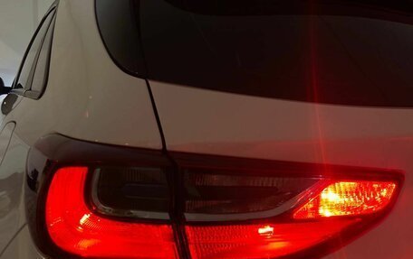 KIA cee'd III, 2018 год, 1 550 000 рублей, 27 фотография