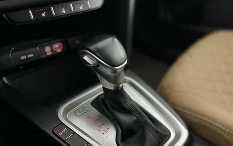 KIA cee'd III, 2018 год, 1 550 000 рублей, 24 фотография