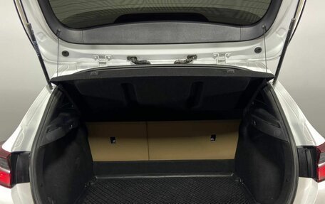 KIA cee'd III, 2018 год, 1 550 000 рублей, 26 фотография