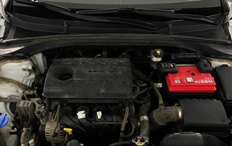 KIA cee'd III, 2018 год, 1 550 000 рублей, 25 фотография