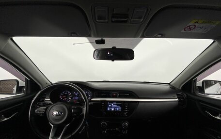 KIA Rio IV, 2020 год, 1 600 000 рублей, 12 фотография