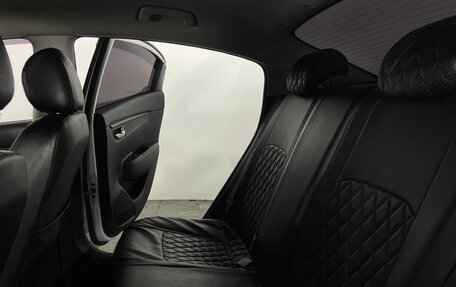 KIA Rio IV, 2020 год, 1 600 000 рублей, 11 фотография