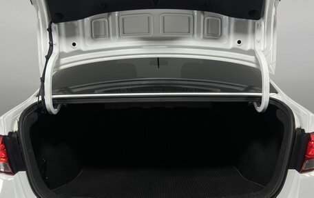 KIA Rio IV, 2020 год, 1 600 000 рублей, 27 фотография