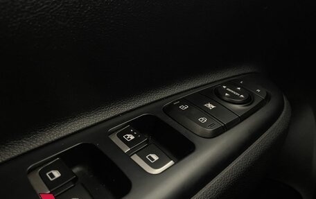 KIA Rio IV, 2020 год, 1 600 000 рублей, 19 фотография