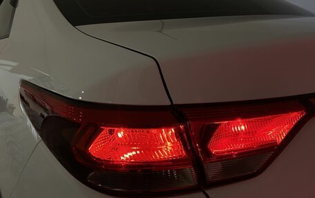 KIA Rio IV, 2020 год, 1 600 000 рублей, 28 фотография