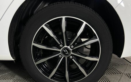 KIA Rio IV, 2020 год, 1 600 000 рублей, 30 фотография