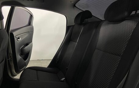 KIA Rio IV, 2018 год, 1 190 000 рублей, 11 фотография