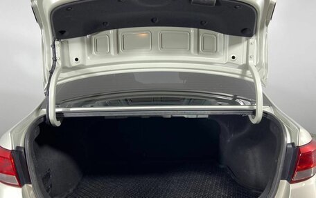 KIA Rio IV, 2018 год, 1 190 000 рублей, 27 фотография