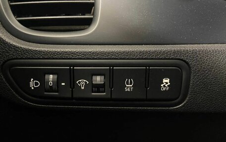 KIA Rio IV, 2018 год, 1 190 000 рублей, 20 фотография