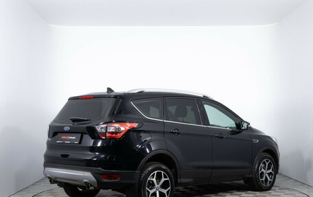 Ford Kuga III, 2018 год, 1 780 000 рублей, 5 фотография