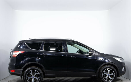 Ford Kuga III, 2018 год, 1 780 000 рублей, 4 фотография