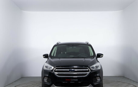 Ford Kuga III, 2018 год, 1 780 000 рублей, 2 фотография