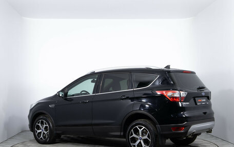 Ford Kuga III, 2018 год, 1 780 000 рублей, 7 фотография