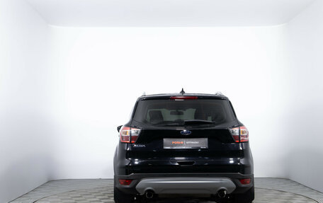 Ford Kuga III, 2018 год, 1 780 000 рублей, 6 фотография