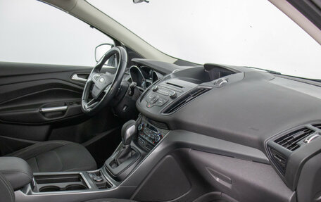 Ford Kuga III, 2018 год, 1 780 000 рублей, 9 фотография