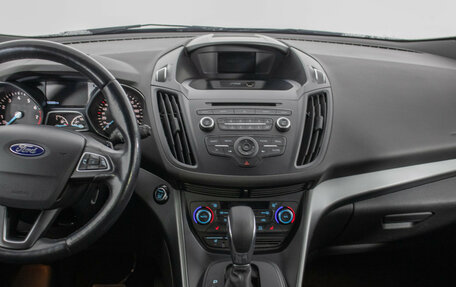 Ford Kuga III, 2018 год, 1 780 000 рублей, 14 фотография