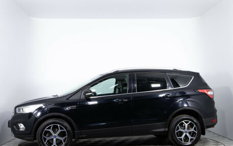 Ford Kuga III, 2018 год, 1 780 000 рублей, 8 фотография