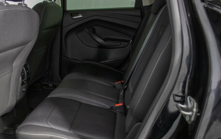 Ford Kuga III, 2018 год, 1 780 000 рублей, 11 фотография