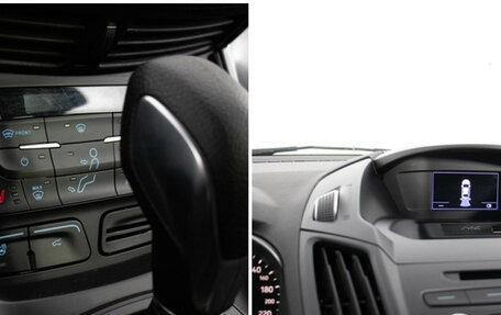 Ford Kuga III, 2018 год, 1 780 000 рублей, 17 фотография