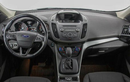 Ford Kuga III, 2018 год, 1 780 000 рублей, 13 фотография