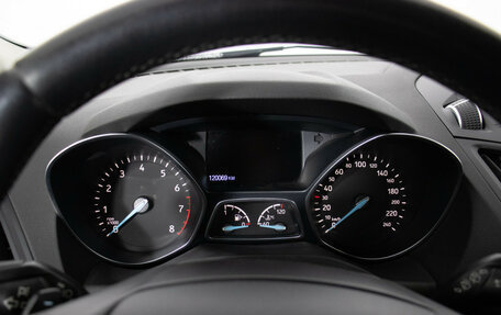 Ford Kuga III, 2018 год, 1 780 000 рублей, 12 фотография