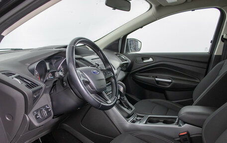 Ford Kuga III, 2018 год, 1 780 000 рублей, 10 фотография