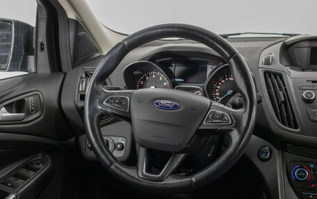 Ford Kuga III, 2018 год, 1 780 000 рублей, 15 фотография