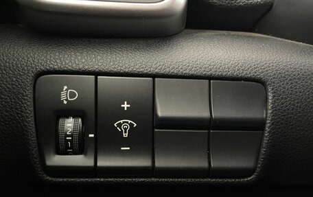 KIA Sportage IV рестайлинг, 2021 год, 2 440 000 рублей, 19 фотография