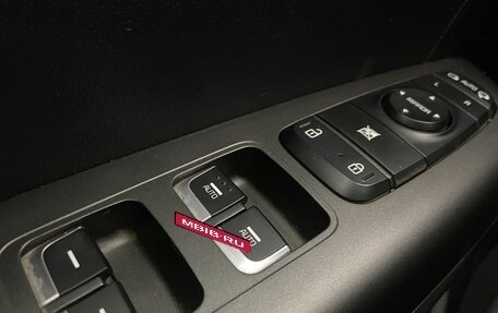 KIA Sportage IV рестайлинг, 2021 год, 2 440 000 рублей, 18 фотография