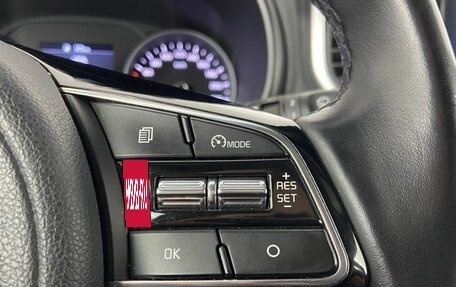 KIA Sportage IV рестайлинг, 2021 год, 2 440 000 рублей, 17 фотография