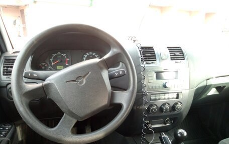 ЛуАЗ Patriot, 2014 год, 850 000 рублей, 2 фотография