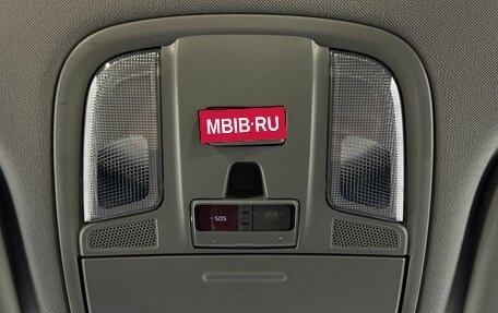 KIA Sportage IV рестайлинг, 2021 год, 2 440 000 рублей, 25 фотография