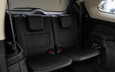 Mitsubishi Outlander III рестайлинг 3, 2019 год, 2 737 560 рублей, 10 фотография