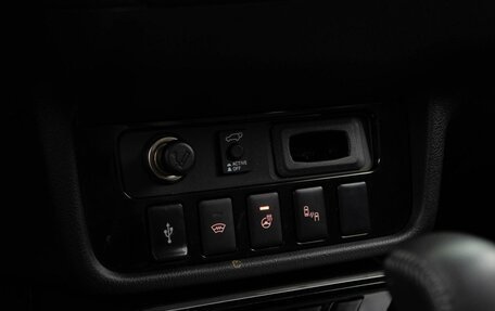 Mitsubishi Outlander III рестайлинг 3, 2019 год, 2 737 560 рублей, 22 фотография