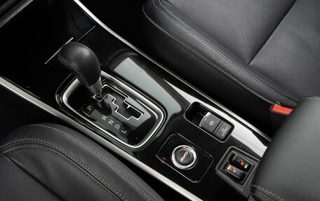 Mitsubishi Outlander III рестайлинг 3, 2019 год, 2 737 560 рублей, 21 фотография