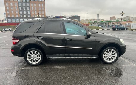 Mercedes-Benz M-Класс, 2008 год, 1 580 000 рублей, 6 фотография