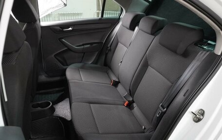 Volkswagen Polo VI (EU Market), 2021 год, 1 643 000 рублей, 9 фотография