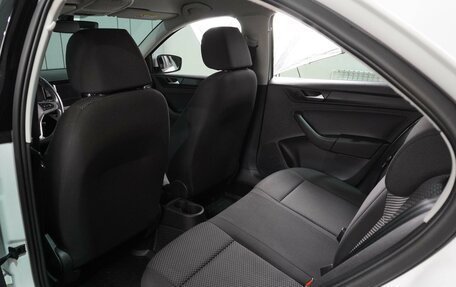 Volkswagen Polo VI (EU Market), 2021 год, 1 643 000 рублей, 11 фотография