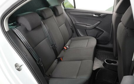 Volkswagen Polo VI (EU Market), 2021 год, 1 643 000 рублей, 7 фотография