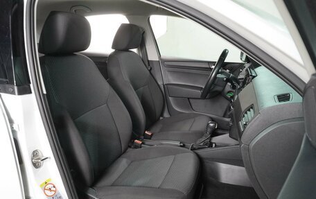 Volkswagen Polo VI (EU Market), 2021 год, 1 643 000 рублей, 8 фотография