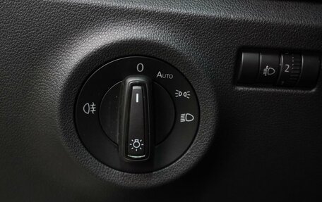 Volkswagen Polo VI (EU Market), 2021 год, 1 643 000 рублей, 13 фотография